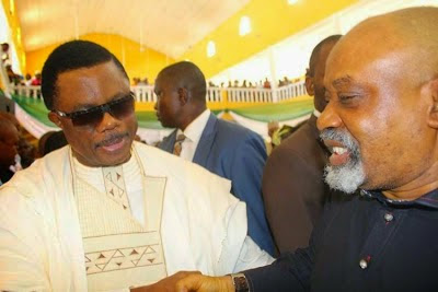 Obiano noted that Ngige's APC should first of all fix the nation's economy it incompetently led into recession and caused untold hardship and hunger…