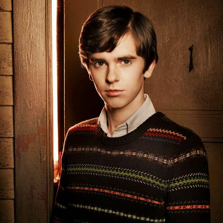 Norman Bates