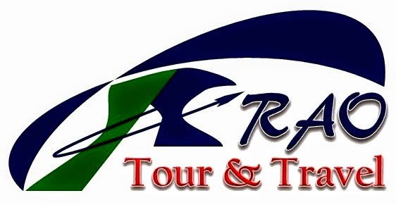 MMBC ARAO Tour and Travel Logo