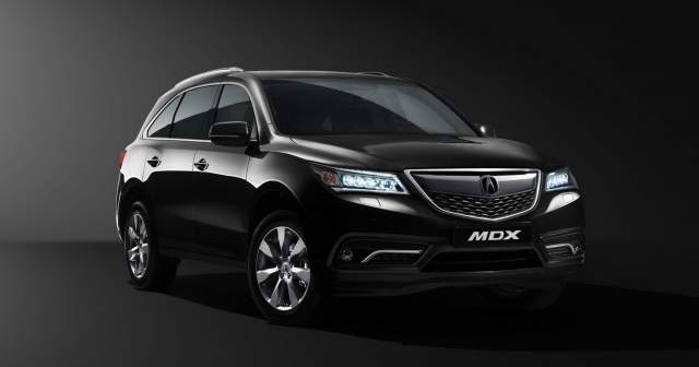 2017 Acura Mdx Redesign Changes And Release Date Cars News 2017 Acura Mdx Redesign Changes And Release Date Cars News Spesification