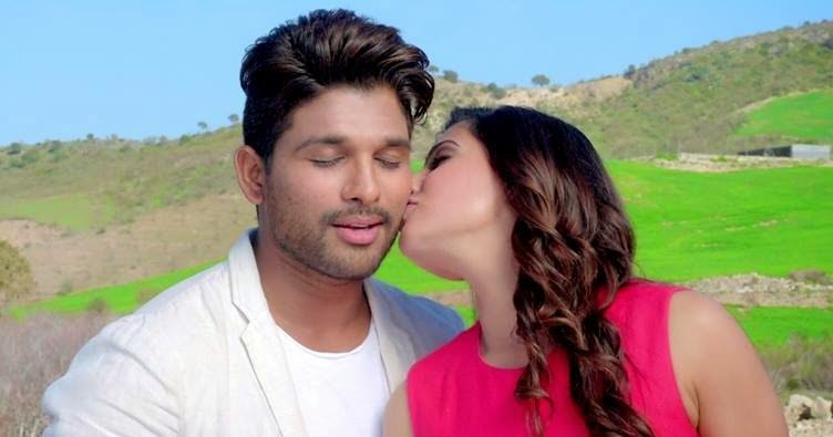Son of Satyamurthy Trailer | Allu Arjun & Samantha