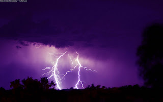 Best Desktop HD Wallpaper - Lightning Wallpapers