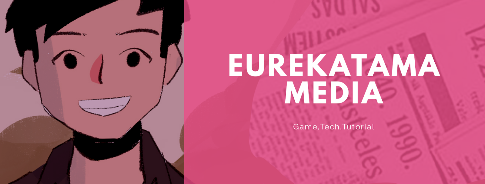 Eurekatama Media
