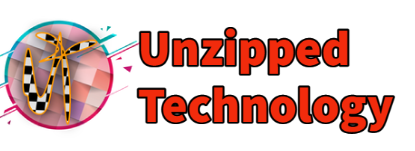 Unzipped Technology