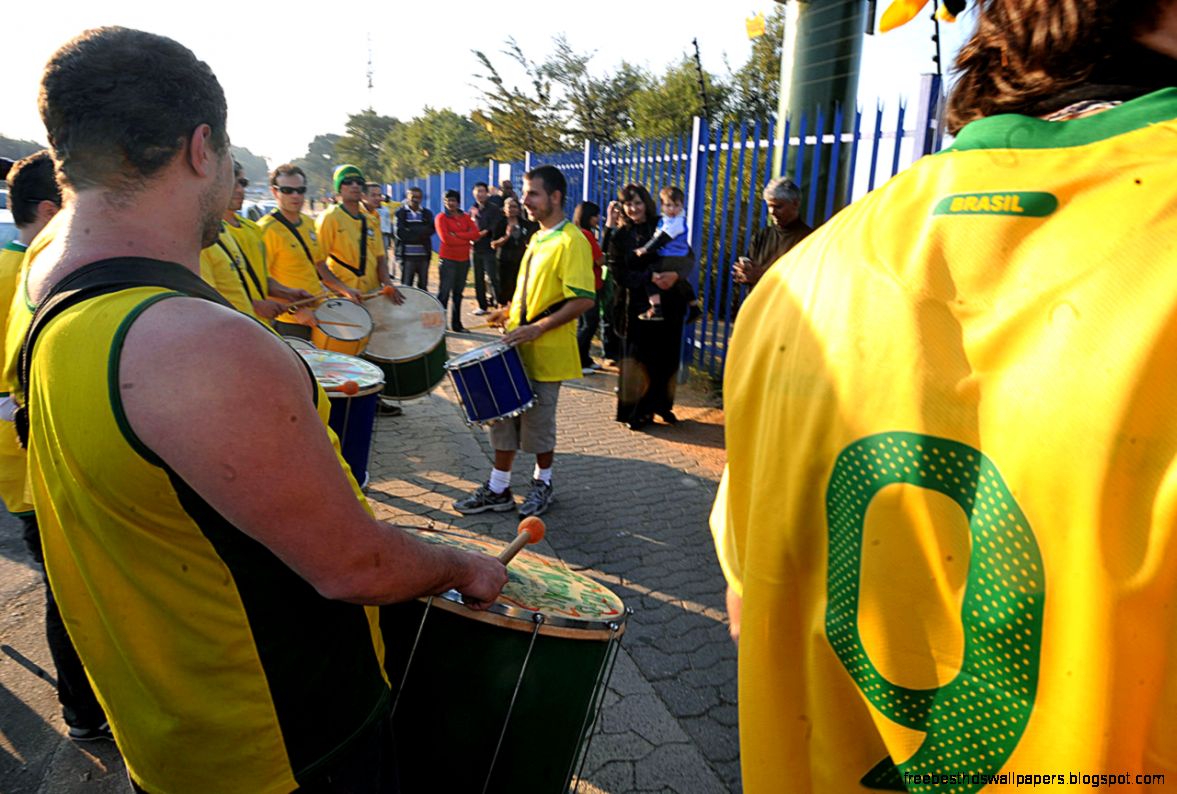 Brazil National Football Team Brazil National Football Team