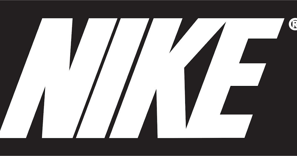 official nike logo