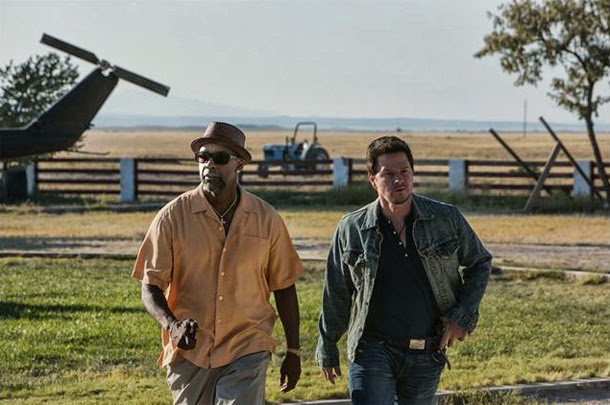 Critica de "2 Guns" Critica de "2 Guns"