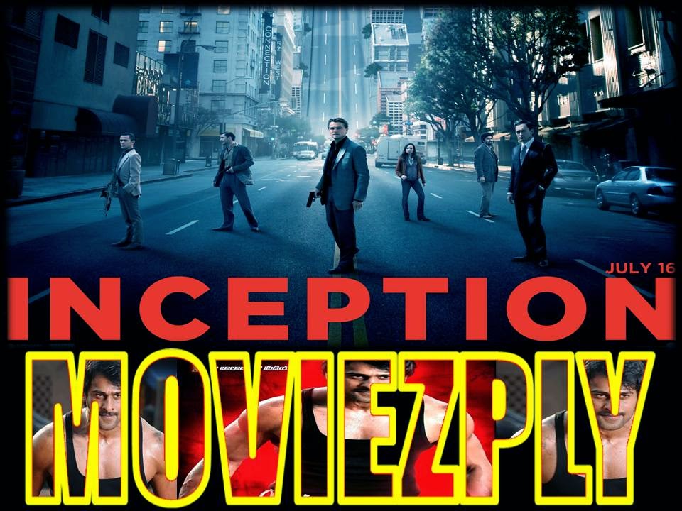 Inception [2010] 720p BRRip [Dual Audio] [English Hindi]