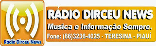 Radio Dirceu News