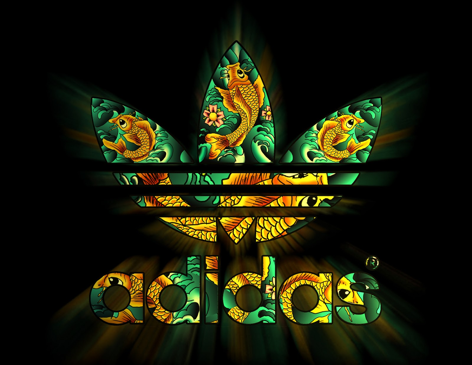 Adidas Logos