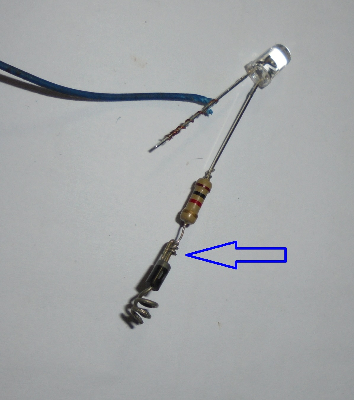 Cara Mengatur Dan Menurunkan Voltase Arus Dc