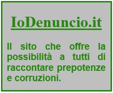 PER COMBATTERE LA CORRUZIONE