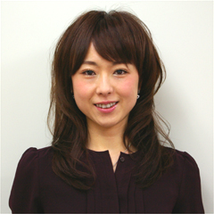 有名メイクアップアーティスト ヘアメイクアーティスト紹介 メイクアップアーティスト 増田志乃