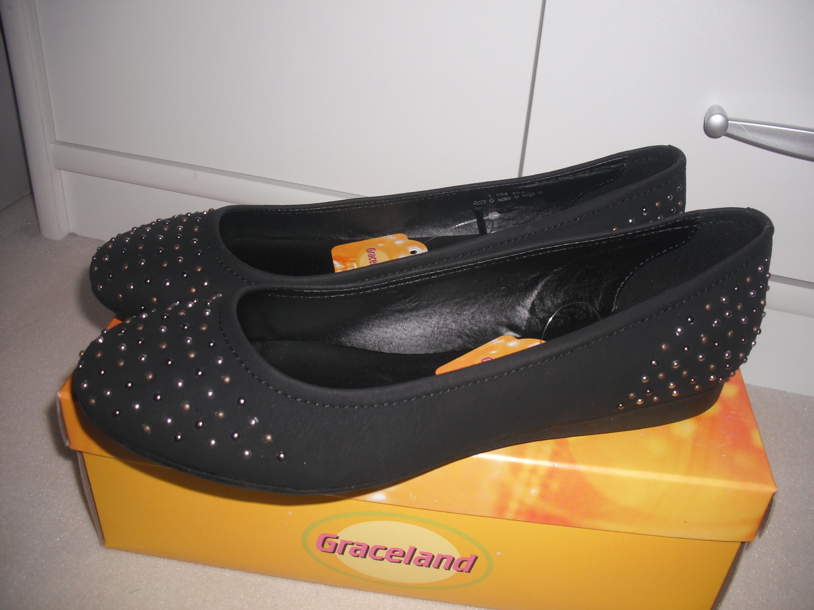 Hautnah Beauty New in Schuhe, Kiko,TK Maxx