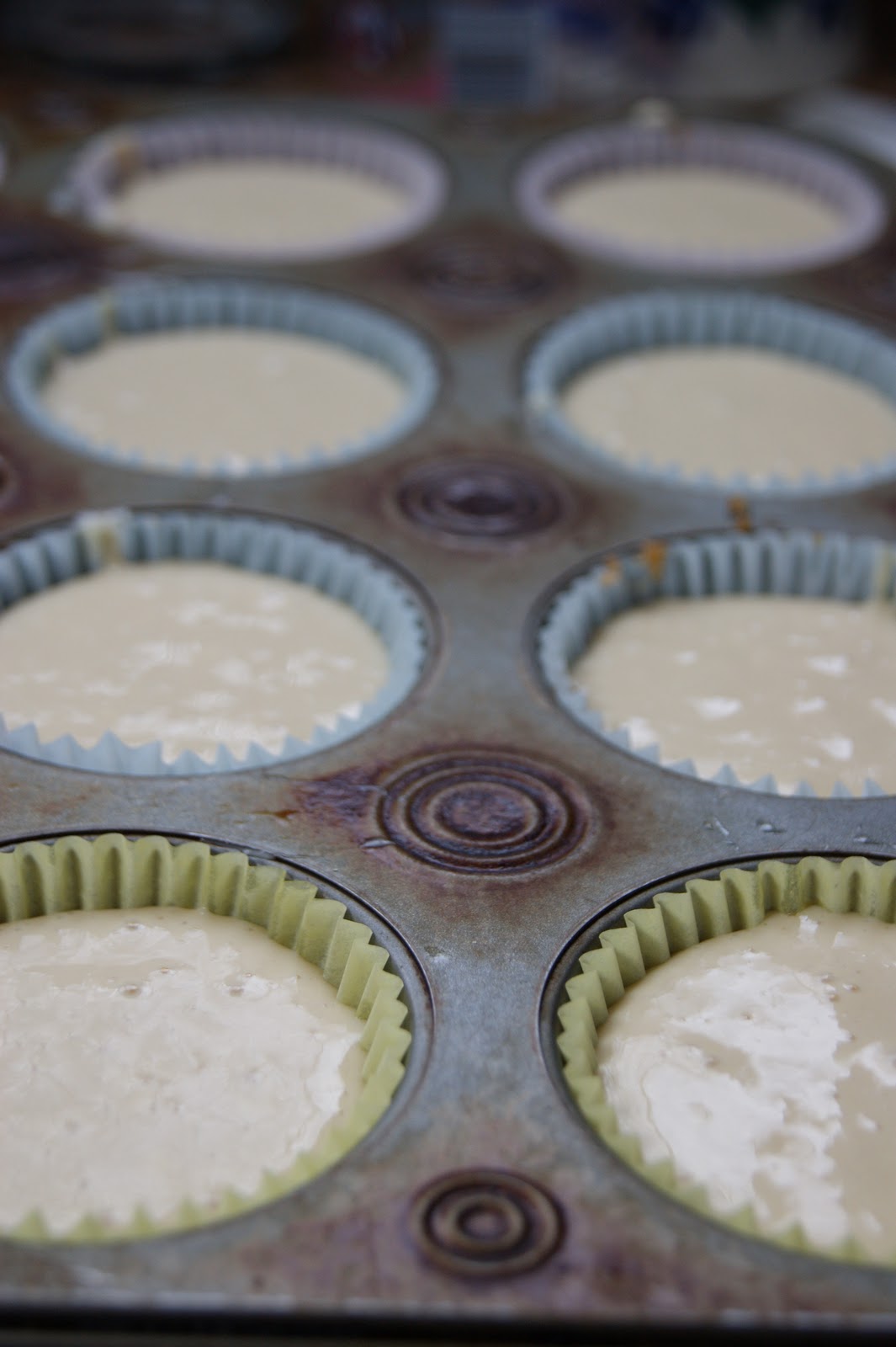 The Lunch Lady Organic Mini Cheesecake