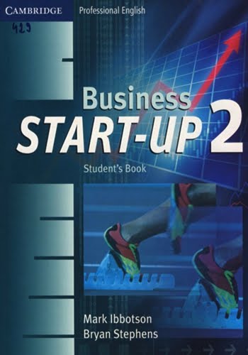 business start up 2 workbook скачать