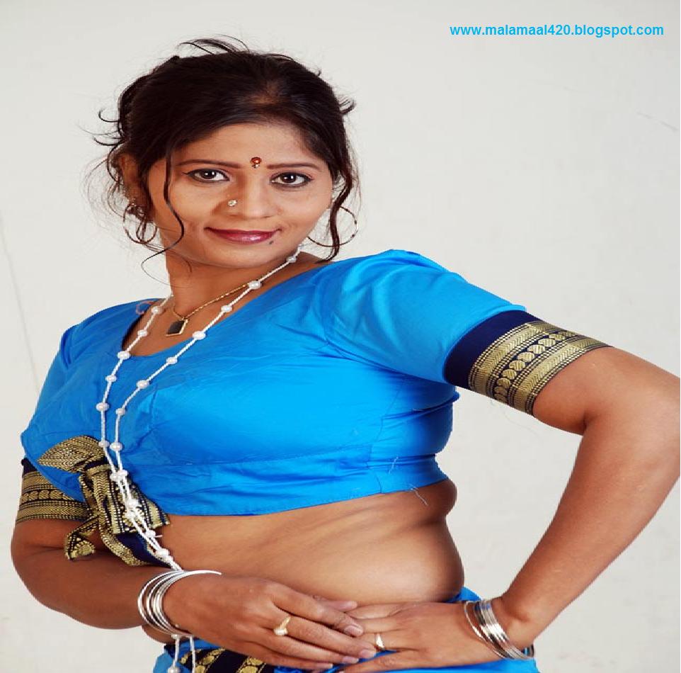 Mallu Aunty Hot Beauty