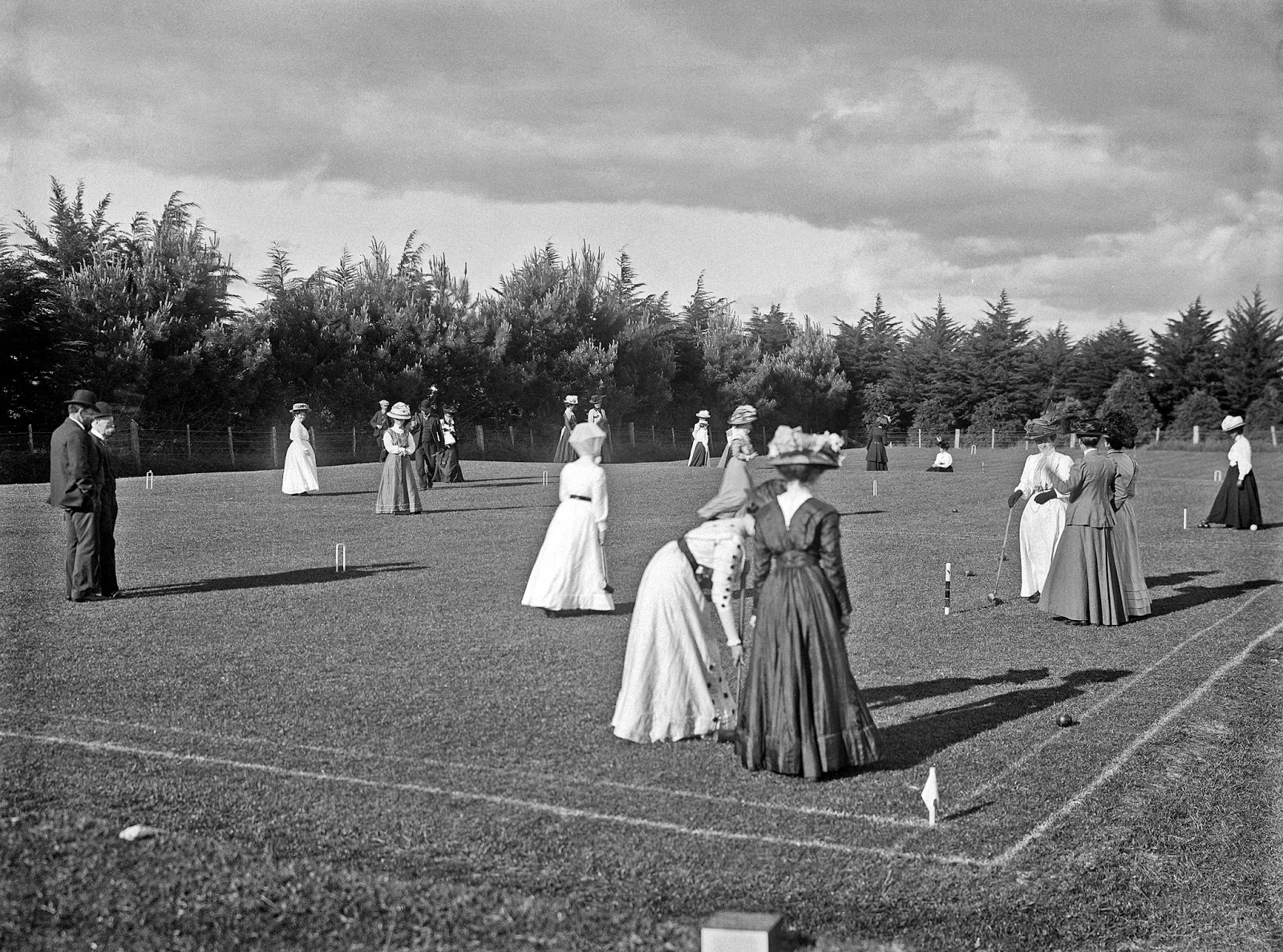 History in Photos James McAllister