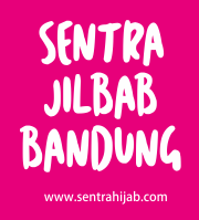 Grosir Jilbab Bandung