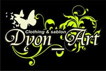 Dyon Art Clothing