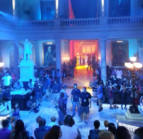 RIDE ALONG 2 Trailer, Poster and Set Photos The Entertainment Factor