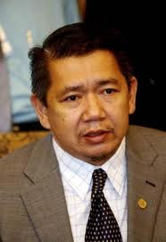 NAIB PRESIDEN