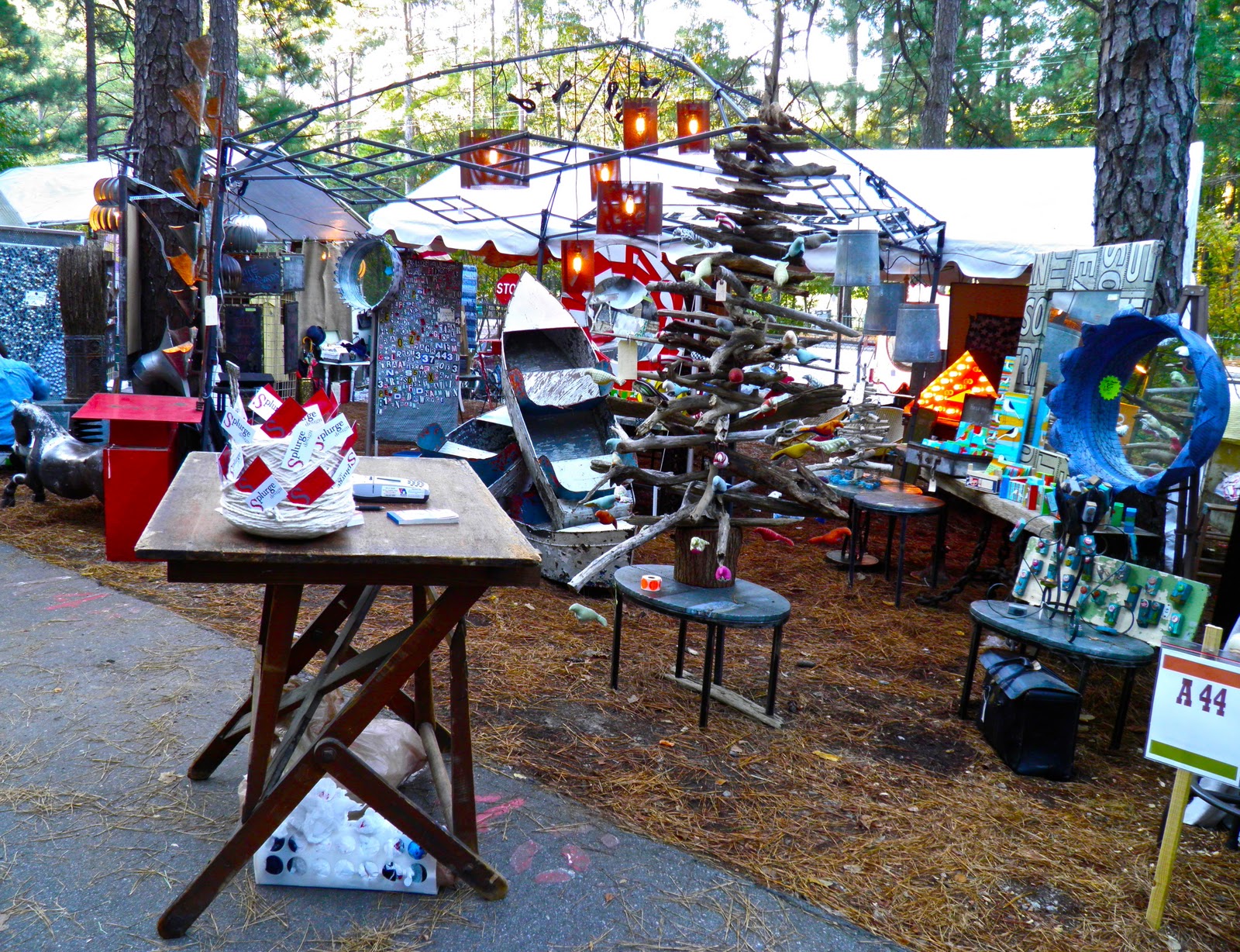 From Captain's Daughter to Army Mom Country Living Fair, Stone