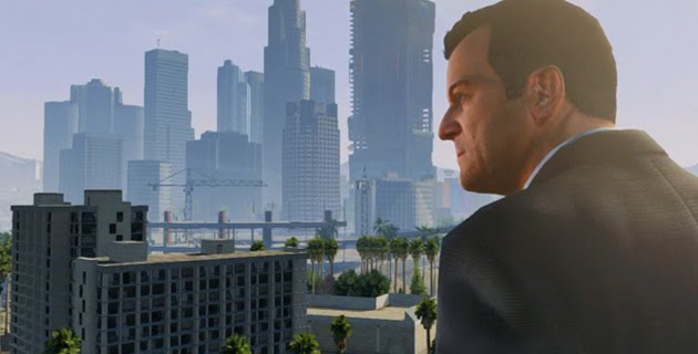 GTA Brasil Team - Desvendando o universo Grand Theft Auto: Las