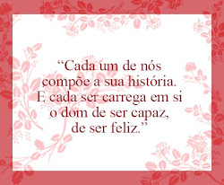 ...Felicidade...