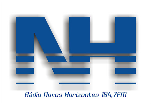 Rádio Novos Horizontes FM 104,7