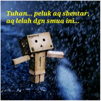 Anak Kampung Kata Motivasi