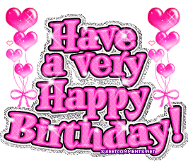 13 Happy Birthday Son Graphics