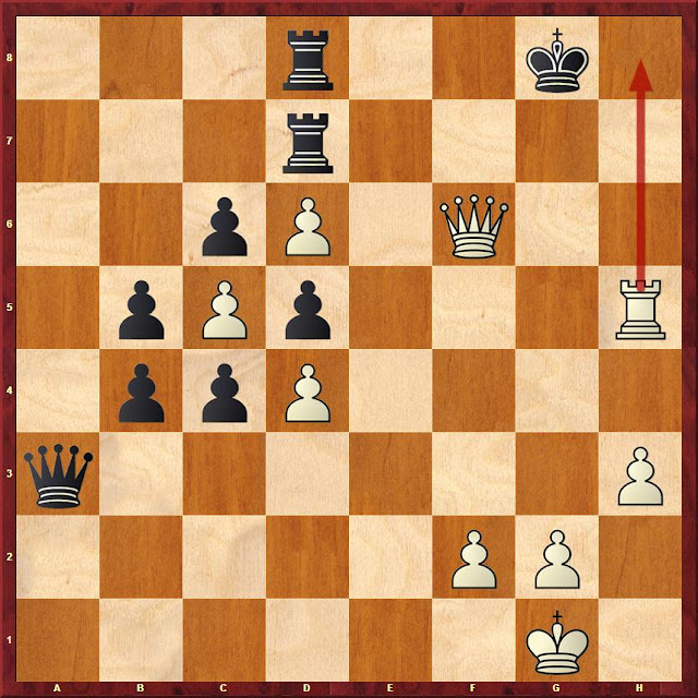 Liren Ding - Levon Aronian. Alekhine Memorial 2013 Liren Ding - Levon Aronian. Alekhine Memorial 2013