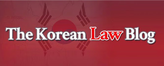 Korean Company Law