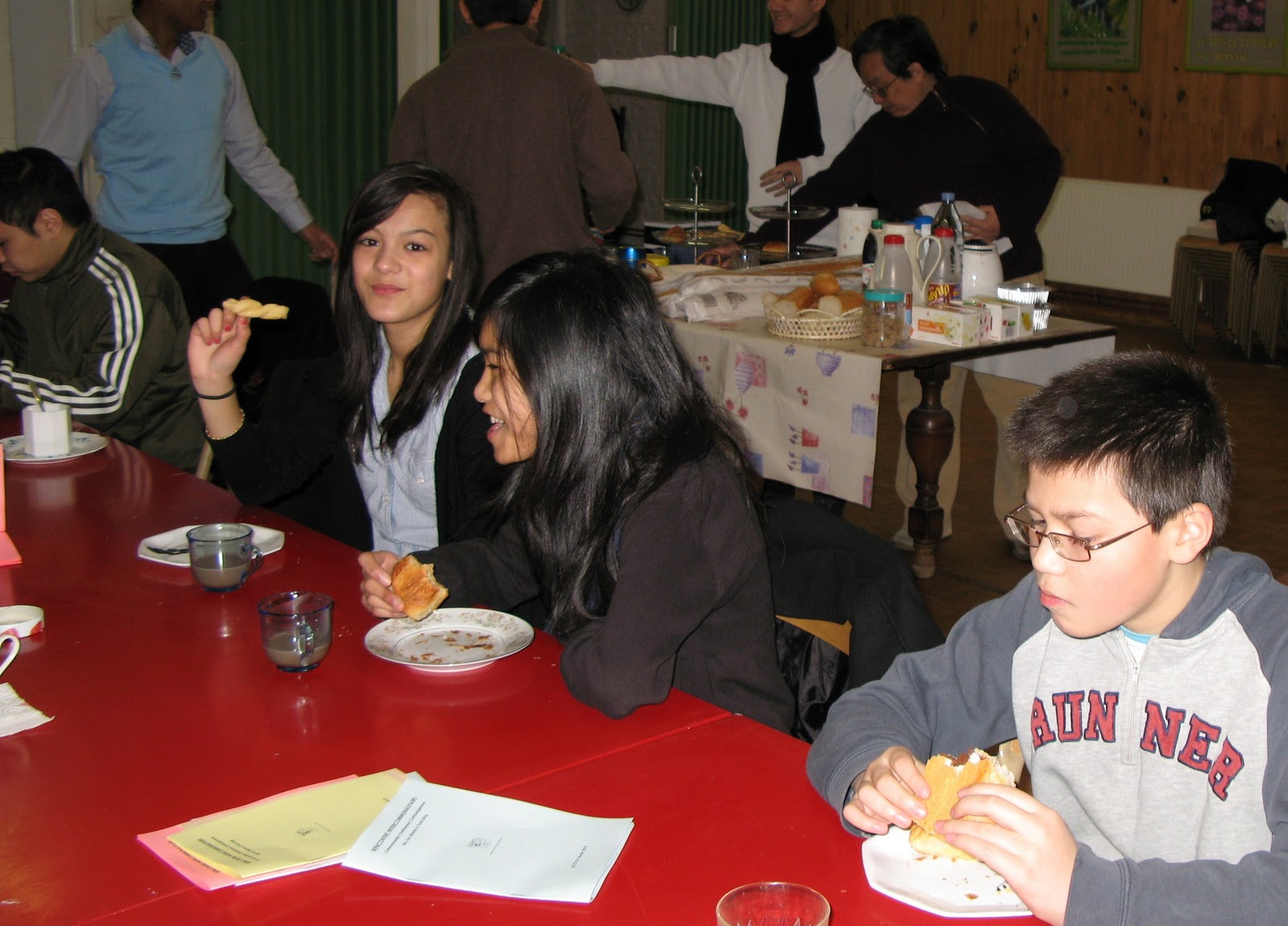 rencontres bry sur marne