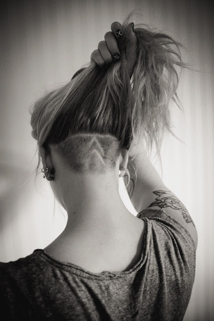 nape womans hairstyles hairstyle 2013 nape womans hairstyles hairstyle 2013