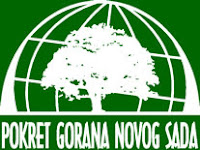 Pokret gorana Novog Sada