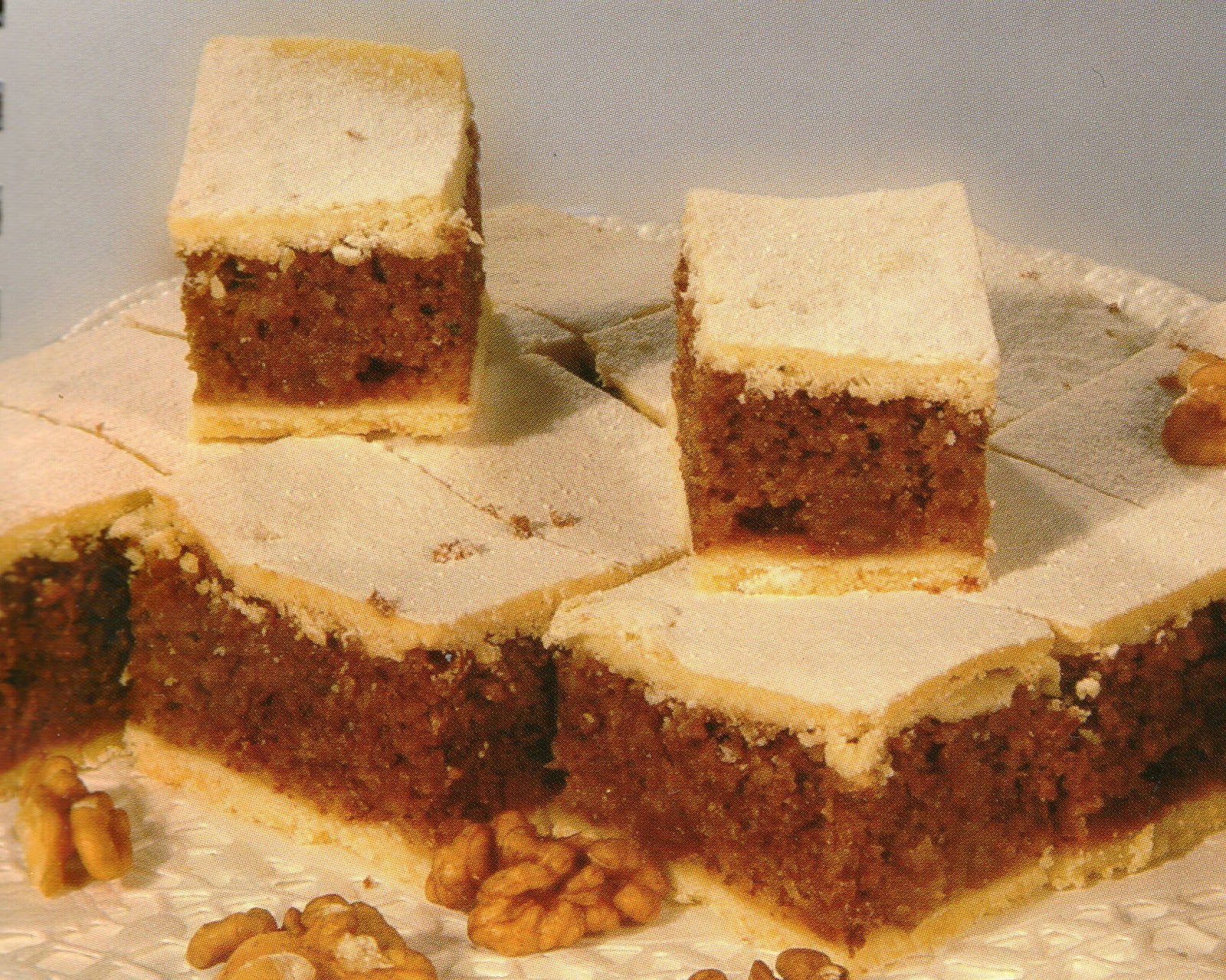 Rolat sa spanaćem Torte i kolači kokteli slatka jela najbolji recepti za kolače sa