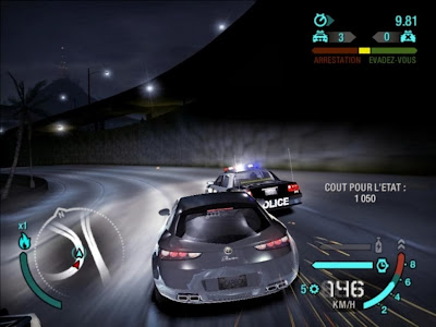 need for speed carbon game free download full version for pc