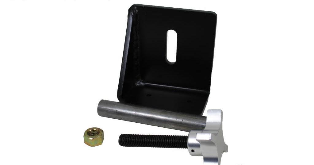 The 4x4 Fabricator and Off-Road Industry: The Most Important Components