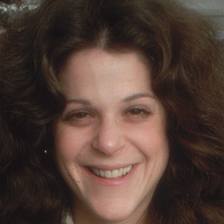 Rose Ann Scamardella