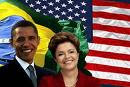 OBAMA NO BRASIL