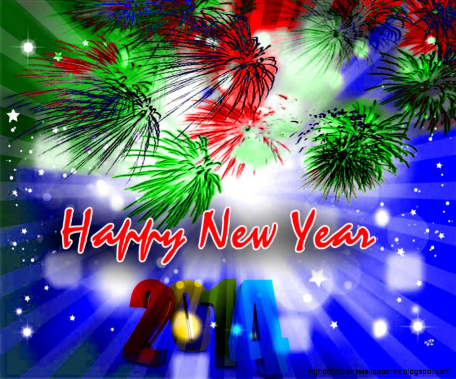 Happy New Year HD Wallpapers Happy New Year HD Wallpapers
