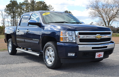 Online Learning Solutions: Used Trucks For Sale In Nc