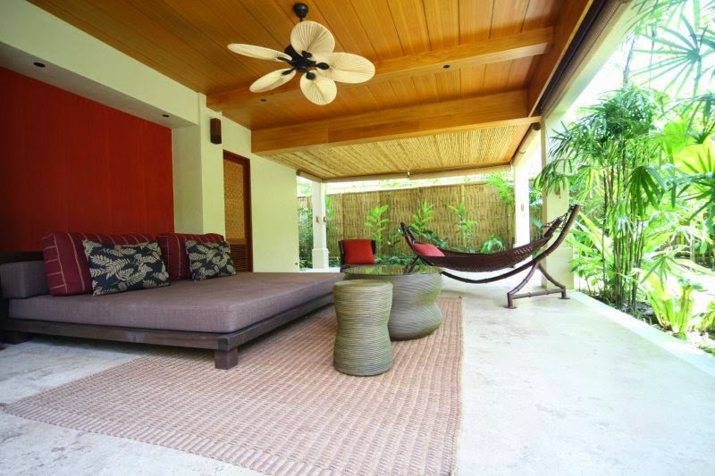 Thailand_Koh_Phangan_Anantara_Rasananda_Resort_A_Hammock_at_Thai_Pool_Villa_terrace