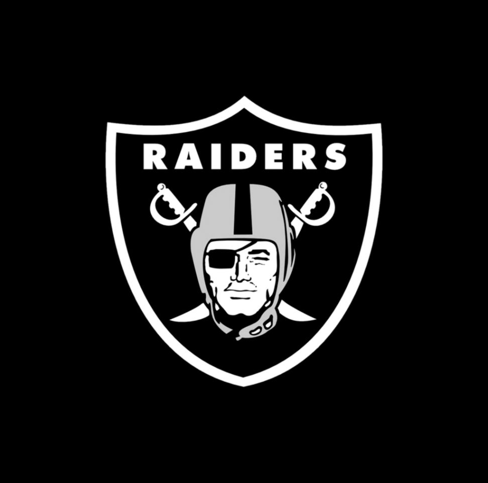 iPad Wallpapers with the Oakland Raiders Team Logos Digital Citizen iPad Wallpapers with the Oakland Raiders Team Logos Digital Citizen