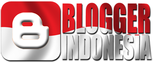 Indonesian blogger team