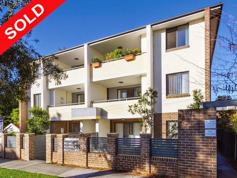 Better Buildings Realty