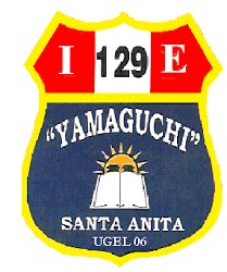 INSTITUCIóN EDUCATIVA Nro 129-YAMAGUCHI