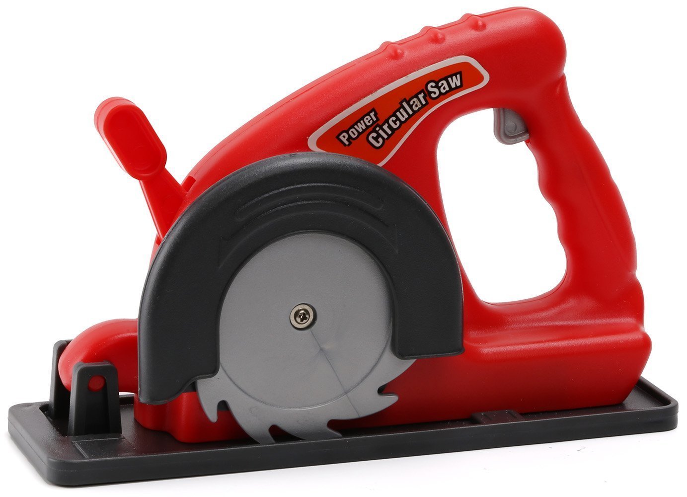 Click n' Play Kids Pretend Play Electronic Toy Circular Saw